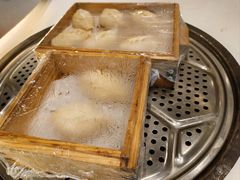 -赶海部落海鲜城(海阳路店)