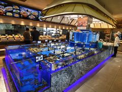 -鲜得莱渔港·小平岛海胆馆(七贤岭店)