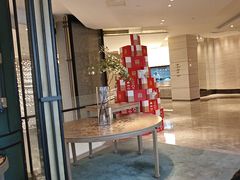 -扬州万怡酒店-中餐厅(文昌中路店)