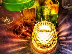 -罗勒家·养生火锅· Bistro(大望路店)