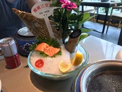 -享月汤皇·海鲜小火锅·聚会(曲江创意谷店)