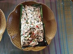 景洪阿苗土菜馆-纳兰傣雀傣味餐厅