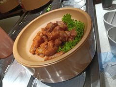 -龍歌自助小火锅(崂山丽达店)