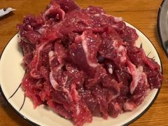 -老秦凉都黄牛肉馆(九堡店)