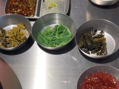 -山葵说·泥炉烤肉(泰达时尚E街区店)