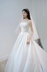 -HANSA韩纱婚纱礼服·龙凤褂·西装设计师集合店