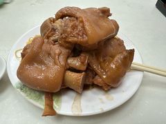 -麦文记面家(佐敦店)