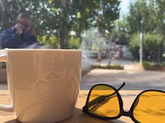 -星巴克(北辰西路店)