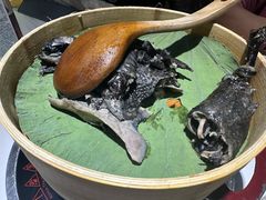 -黑鸡小馆(金源店)