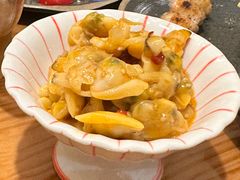 -诚家·日式烧鸟·深夜食堂(虹桥天街店)