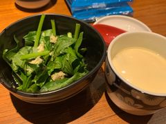 -小山日本料理(电子大厦店)