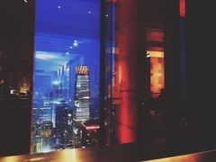 -北京柏悦酒店·锦庭餐厅Dining Room