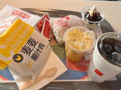 -麦当劳(帝豪店)