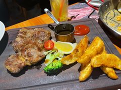 -缦云里花园餐厅