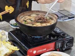 -小板凳(四公里店)