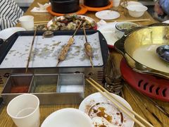 -二子海鲜大排档(太阳城店)