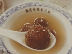 -粗茶淡饭(东关街店)
