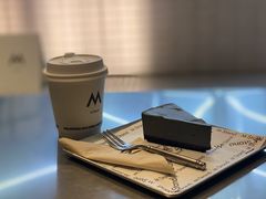 水泥蛋糕-M Stand(BFC外滩金融中心店)