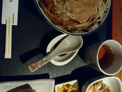 -万藏·荞麦酒房BANKURA JAPANESE SOBA KITCHEN(长乐路店)
