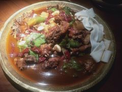 -楼兰新疆主题餐厅(苏州中心店)