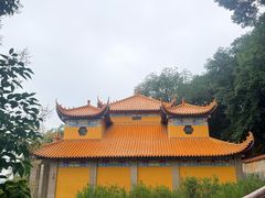 -宝通禅寺