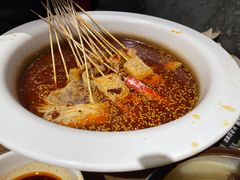 -三生小馆(亭知路店)