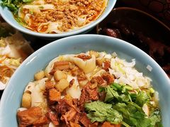 卤肉面-喜晋道面馆(华严寺广场店)