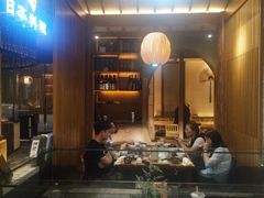 -割烹旭日本料理(龙湖狮山天街店)