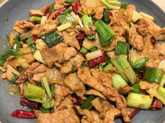-云海肴·汽锅鸡·云南菜(广安门天虹店)