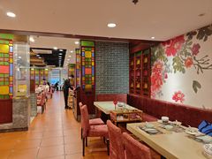 -点都德(龙之梦店)