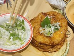 -香约老地方烧烤(九道街店)