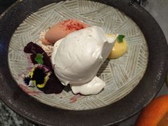 甜品-MASU by Nic Watt