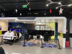 -飞行家太空体验馆(祥云小镇店)