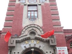 -圣·阿列克谢耶夫教堂