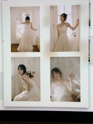 -WAVE SODA摄影工作室