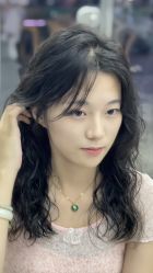 -乾健·烫染·接发SALON