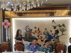 -小八仙·宴(三峡茶庄店)