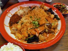 干拌麻辣烫-海椒市落舌·麻辣烫冒菜(中关村店)