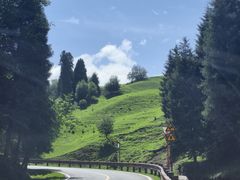 -新疆那拉提国家旅游度假区