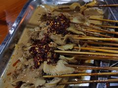 涮牛肚-清真·马坡烧烤涮牛肚·酸浆火锅(新区总店)