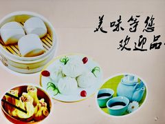 -龙丰楼包子(南方大厦店)