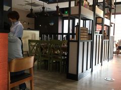 大堂-豪客来牛排(海沧阿罗海店)