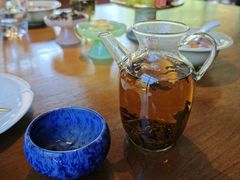 -荷风细雨·中国茶宴(碧云店)