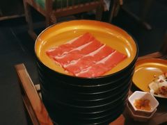 -牛New寿喜烧(虹桥新天地店)