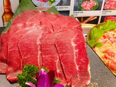 -杨小佳·齐齐哈尔烤肉·烤串(广州店)