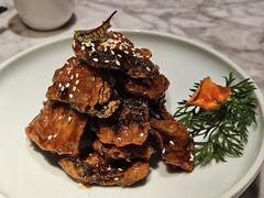 -外婆家(西红门荟聚购物中心店)