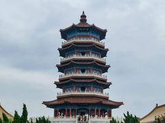 -八仙过海景区