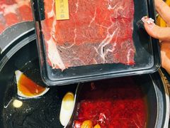 -匠牛亭·锅物烧肉放题自助(昆百大·泰业城店)