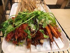 -川成串·自助串串香火锅(朝阳店)