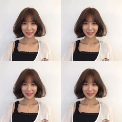 -AFA Hair studio·女士发型设计